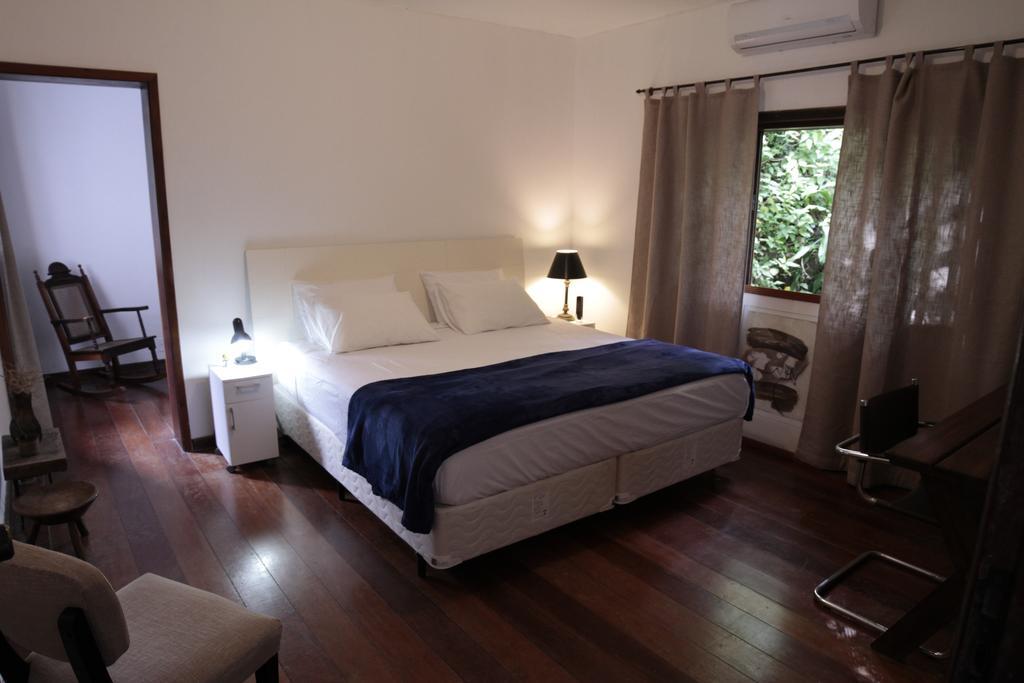 Pousada Zefa Nilópolis 外观 照片